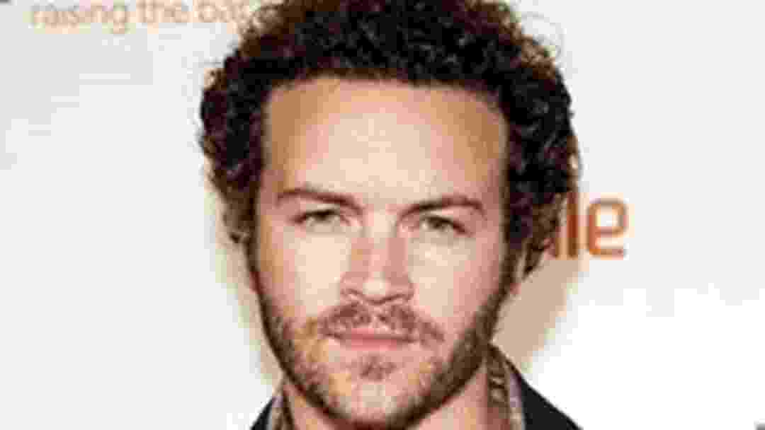 Danny Masterson-Danny Masterson | iQIYI