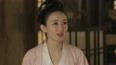 明兰巧言应对小秦氏