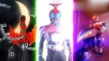 假面骑士崛起的英雄们10周年告知PV预告片！