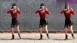 风声起舞蹈：爱跳广场舞，学会这种跳法，更简单，更好看