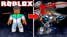 [图]Roblox银河要塞模拟器！建造自己的宇宙飞船！星际穿越大战敌军？