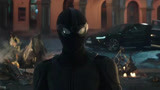 《蜘蛛侠2》暗影战甲首次亮相？可完全隐身，自我修复能力超强！