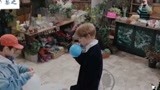 小姐姐的花店：林彦俊满是宠溺小鬼！！