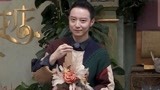 《小姐姐的花店》花艺小课堂：二老师带你一起get暖色系花球