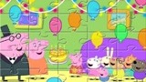 小猪佩奇动画片游戏 小猪佩奇动画片第6季