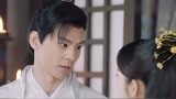 小女花不弃：陈煜屈服于东方把不弃让给他，不弃哭到晕厥