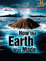地球起源之维苏威火山