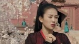 《招摇》招摇厉尘澜意外之吻 亲的两人都害羞萌萌哒