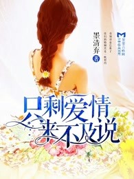 只剩爱情来不及说