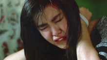 王祖贤最不愿意回忆的影片，女神被虐的场景，真的很让人心痛！