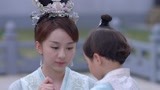 《独孤皇后》杨丽华不甘心只是个公主 要不你还想是武则天