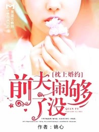 枕上婚约：前夫，闹够了没
