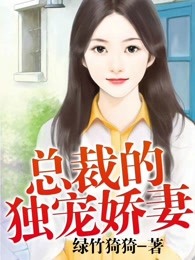 总裁的独宠娇妻