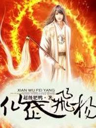 仙武飞扬