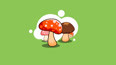 手工特辑蘑菇