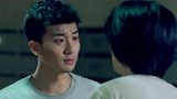 小哥深夜叫来兄弟感到十分害怕？没想到隔壁出现美丽画面？！