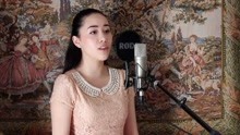 [图]天籁美声Elena House完美演唱 歌剧魅影All I Ask of You