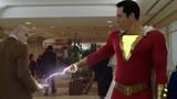 DC又一惊喜力作《沙赞》即将上线！原来他还有个名字叫惊奇队长？