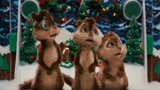 《鼠来宝》三只会说话还会唱歌的松鼠，看三只松鼠如何成为巨星？