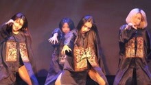 WOD青年组冠军，Su Wa Li Zilla中国风舞蹈，清朝僵尸来袭