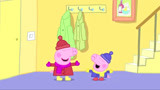 啥是佩奇之佩佩猪的日常 儿童游戏 ep19 小猪佩奇 第6季