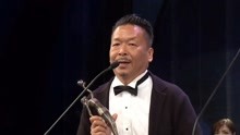 2019香港电影金像奖 最佳摄影：关智耀《无双》