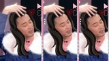沙溢疯狂表白黑长卷惨遭质问