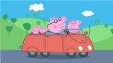 小猪佩奇-儿童游戏-第6季 ep156 啥是佩奇之佩佩猪的日常