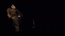 Hubert-Félix Thiéfaine - Exil sur planète fantôme (40 ans de chansons sur scène à l'AccorHotels Arena 2018)