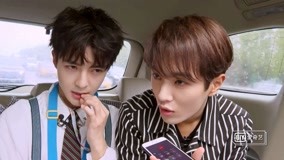 Tonton online 《UNINE蹦吧》阵线联盟能否成功？李汶翰陈宥维互相挖坑 (2019) Sub Indo Dubbing Mandarin