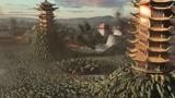 长城：二人相互信任，成功“制造”大爆炸