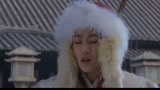 萍踪侠影：韩雪受伤张丹枫一脸不屑，只想见到范冰冰，真气人！