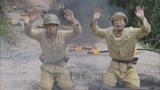荡寇：鬼子竟让中国人穿日本军服，在前面当炮灰，太可恶了
