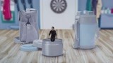 新万家灯火：这个人说：别喝了给我，去沙发上躺一会吧
