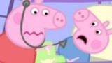 小猪佩奇-儿童游戏-第6季 ep317 小猪佩奇过大年