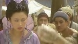 春光灿烂猪八戒：嫦娥后羿第一次见面就这么搞笑，还真是冤家路窄