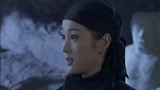 萍踪侠影：女剑客为了挽救王子，挑战阎王爷，她最后成功了吗？