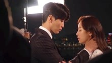 Watch the latest 《内在美》花絮 李民基徐玄振火热的天台Kiss (2018) online with English subtitle for free English Subtitle