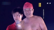 64岁牛群执意挑战十米跳台，蔡妍做法暴露真实人品！