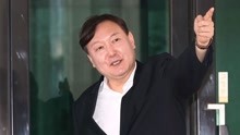 亲手把朴槿惠李明博送进监狱！他被提名韩国检察总长