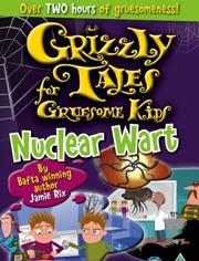 Grizzly Tales for Gruesome Kids Season 8
