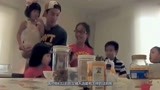 爸爸去哪儿节目中，明星谈女婿标准，而他要把女儿的腿打断！