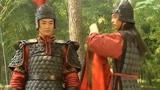大汉天子：皇上跟霍去病闲聊，下属却满树林乱跑