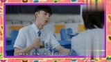 少年派：林妙妙醉酒表白钱三一，钱三一表示早已喜欢上她