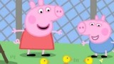 小猪佩奇-小游戏*第6季 ep294 小猪佩奇过大年