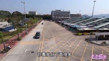 深圳皇岗口岸：当年解放军就是从这里进入香港的，中国万岁 