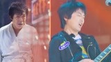 《乐队的夏天》MV纯享：新裤子《花火》&《心花路放》