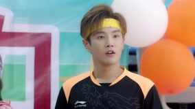 Watch the latest Table Tennis Dream: Campus Model Lovers Episode 10 (2019) online with English subtitle for free English Subtitle