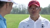 《上线下线》唐刚与两位愿意慷慨解囊的老总谈定了项目