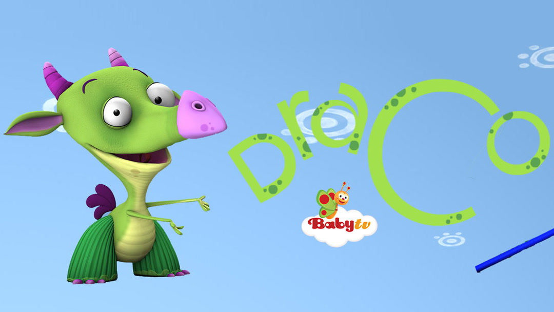 Draco (Character) BabyTV Wiki Fandom | atelier-yuwa.ciao.jp